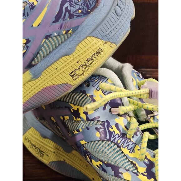 Asics Gel-Noosa 10 T580N Running & Training Shoe Women's size 9.5 - Picture 3 of 8